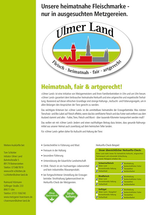 Ulmer-Land-Presseinformation-2014